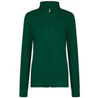 HRM Sweatjacke Women´s Premium Full-Zip Sweat Jacket von HRM