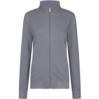 HRM Sweatjacke Women´s Premium Full-Zip Sweat Jacket von HRM