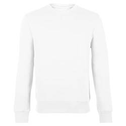 HRM Unisex Sweatshirt I Premium Sweatshirt für Damen & Herren bis 60°C waschbar I Basic Sweatshirt I Damen- & Herren-Pullover I Workwear I Hochwertige & nachhaltige Kleidung von HRM