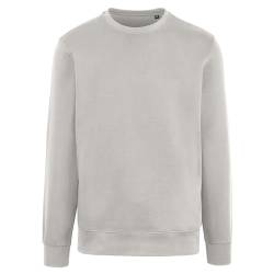 HRM Unisex Sweatshirt I Premium Sweatshirt für Damen & Herren bis 60°C waschbar I Basic Sweatshirt I Damen- & Herren-Pullover I Workwear I Hochwertige & nachhaltige Kleidung von HRM