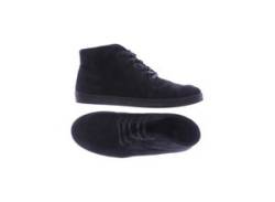 HUB Footwear Damen Sneakers, schwarz von HUB Footwear
