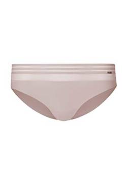 Huber Damen Taillen Slip Taillenslip, Silber (Light Taupe 0636), (Herstellergröße:38) von HUBER