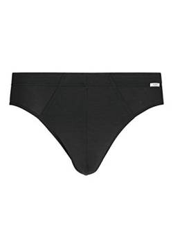 Huber Herren Brasil Slip, Schwarz (Black 0670), X-Large (Herstellergröße: XL) von HUBER