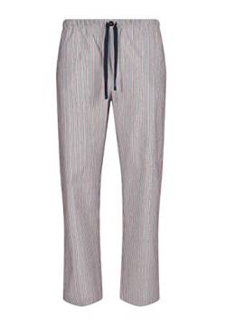 Huber Herren Hose lang Pyjamaunterteil, Dawn Stripe, M von HUBER