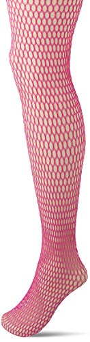 HUDSON Damen Fishnet SH Strumpfhose, 40 DEN, Bollywood, 36/38 von HUDSON