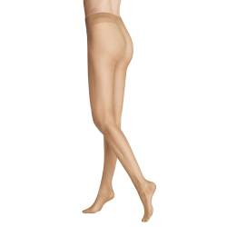 HUDSON Damen Strumpfhose Light 8 ultra-transparent 8 DEN Teint 0010 40/42 von HUDSON