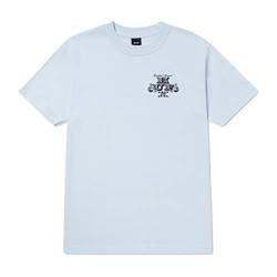 HUF Herren T-Shirt Paid In Full, Größe:L, Farben:Sky von HUF