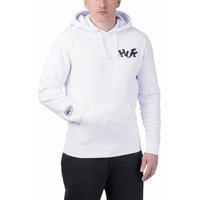 HUF Hoodie HUF Haze Brush Hoodie von HUF