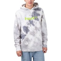 HUF Hoodie HUF Lo-Fi Tie Dye Hoodie von HUF