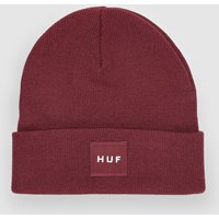 HUF Set Box Beanie berry von HUF