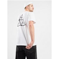 HUF Set TT T-Shirt white von HUF