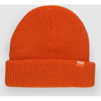 HUF Set Usual Beanie orange von HUF