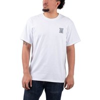 HUF T-Shirt HUF x Trasher High Point T-Shirt von HUF