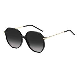 BOSS Damen 1329/S Sonnenbrille, 807, 56 von HUGO BOSS