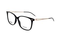 BOSS Hugo Unisex 1390 Sonnenbrille, 807/15 Black, 53 von HUGO BOSS