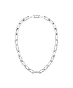 BOSS Jewelry Halskette für Damen Kollektion HALIA mit Kristallen - 1580578 von HUGO BOSS