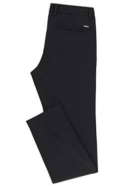 BOSS ORANGE HOSE SCHINO-SLIM1-D FARBE SCHWARZ 001 von HUGO BOSS