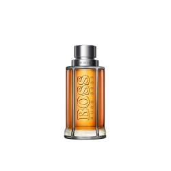 BOSS THE SCENT EDT 100ml von HUGO BOSS