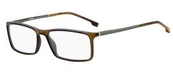 Brillen Boss BOSS 1184/IT Brown 58/16/145 Herren von HUGO BOSS