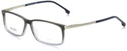 HUGO BOSS Herren BOSS 1250/IT Sonnenbrille, IPQ, 57 von HUGO BOSS