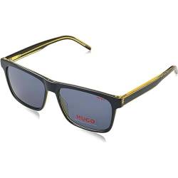 HUGO Herren HG 1242/S Sonnenbrille, DCD von HUGO BOSS
