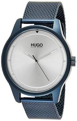 HUGO Quarzuhr Move 1530045 von HUGO BOSS