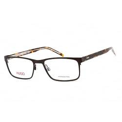 Hugo (hug) Herren HG 1005 Sonnenbrille, Brown Havana, 55 von HUGO BOSS