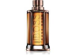 Hugo Boss BOSS The Scent Absolute EDP für Herren 100 ml von HUGO BOSS