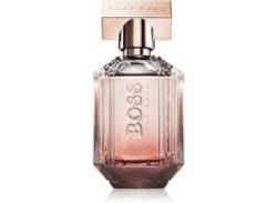 Hugo Boss BOSS The Scent Le Parfum Parfüm für Damen 50 ml von HUGO BOSS