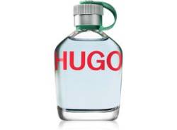 Hugo Boss HUGO Man EDT für Herren 125 ml von HUGO BOSS