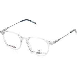 Hugo Boss Unisex Hg 1206 Sunglasses, Grau Ruthenium, 50 von HUGO BOSS