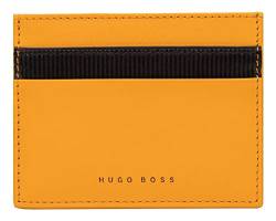 Hugo Boss Unisex Matrix Reisezubehör-Kartenhüllen für Reisende, Rot von HUGO BOSS