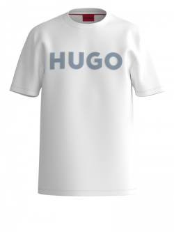 HUGO T-Shirt Dulivio U242 von HUGO Casual