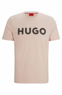 HUGO T-Shirt Dulivio U242 von HUGO Casual