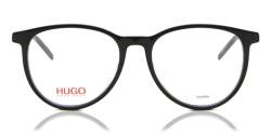 BOSS Hugo Unisex Hg 1098 Sunglasses, 807/17 Black, 52 von HUGO