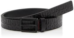 BOSS MEN Belts Black1, 100 von HUGO