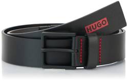 BOSS MEN Belts Black1, 95 von HUGO