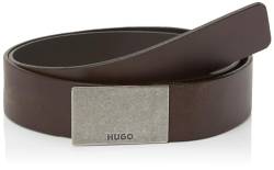 BOSS MEN Belts Dark Brown202, 85 von HUGO