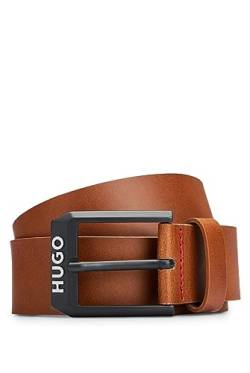 BOSS MEN Belts Medium Brown210, 90 von HUGO