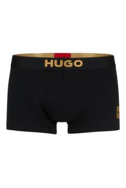 BOSS Men Trunk&Socks Gift Black1, XL von HUGO