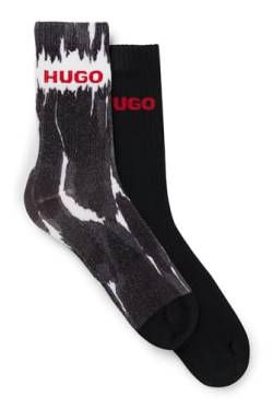 HUGO 2P QS RIB COWCAMO PA von HUGO