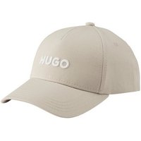 HUGO Baseball Cap Jude-BL mit Logostickerei von HUGO