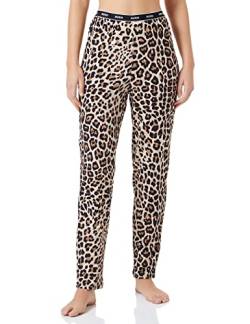 HUGO Boss Damen Leo_Pants Pyjama Pant, Open Miscellaneous961, S EU von HUGO