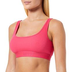 HUGO Bralette Rib von HUGO