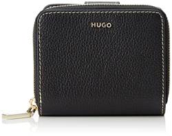 HUGO Damen Amelia SM Wallet Z-B Geldbörse Black1 One Size von HUGO