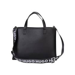 HUGO Damen Bel H.s. Workbag, Schwarz, Einheitsgröße EU von HUGO