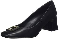 HUGO Damen Sophy Pump60E-N Pump Black1 38 von HUGO