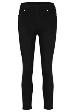 HUGO Herren 931 Jeans_Trousers, Black1, 27W / 32L EU von HUGO