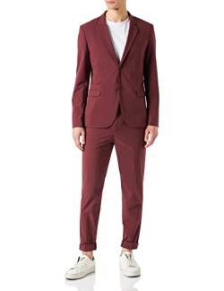 HUGO Herren Away/Hu-go223j Suit, Dark Brown204, 90 EU von HUGO