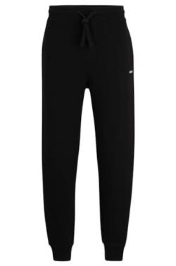 HUGO Herren Dayote232 Jersey-Trousers, Black1, L EU von HUGO